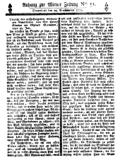 Wiener Zeitung 17800624 Seite: 9