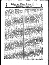 Wiener Zeitung 17810207 Seite: 9