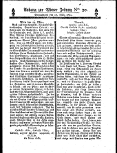 Wiener Zeitung 17810310 Seite: 9