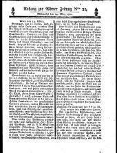 Wiener Zeitung 17810314 Seite: 9