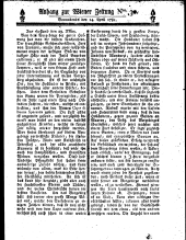 Wiener Zeitung 17810414 Seite: 9
