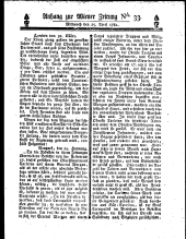 Wiener Zeitung 17810425 Seite: 9