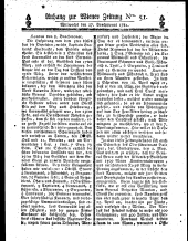 Wiener Zeitung 17810627 Seite: 9
