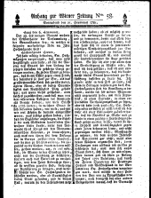 Wiener Zeitung 17810721 Seite: 9