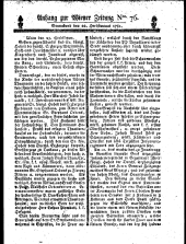 Wiener Zeitung 17810922 Seite: 9