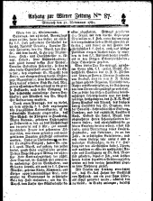 Wiener Zeitung 17811031 Seite: 9