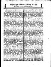 Wiener Zeitung 17811103 Seite: 9