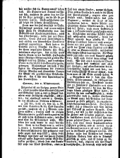 Wiener Zeitung 17811110 Seite: 6