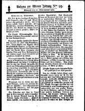 Wiener Zeitung 17811121 Seite: 9