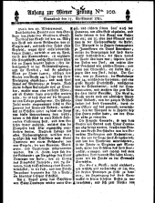 Wiener Zeitung 17811215 Seite: 9