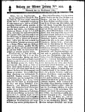 Wiener Zeitung 17811219 Seite: 9