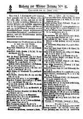Wiener Zeitung 17830125 Seite: 9