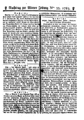 Wiener Zeitung 17830315 Seite: 17