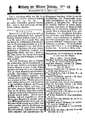 Wiener Zeitung 17830405 Seite: 9