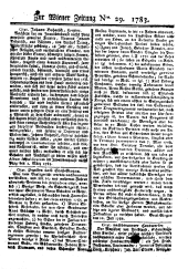 Wiener Zeitung 17830409 Seite: 25