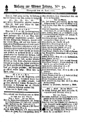 Wiener Zeitung 17830416 Seite: 9