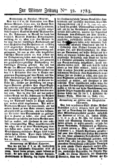 Wiener Zeitung 17830419 Seite: 25