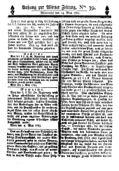 Wiener Zeitung 17830514 Seite: 9