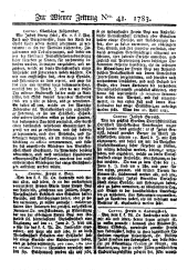 Wiener Zeitung 17830521 Seite: 25