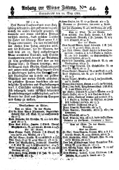 Wiener Zeitung 17830531 Seite: 9