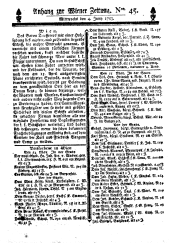 Wiener Zeitung 17830604 Seite: 9