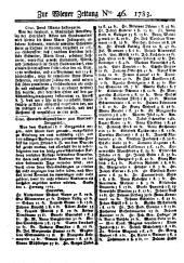 Wiener Zeitung 17830607 Seite: 25