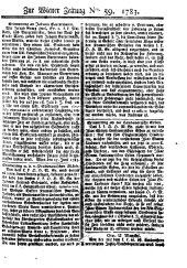 Wiener Zeitung 17830723 Seite: 25