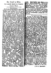 Wiener Zeitung 17830730 Seite: 12