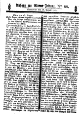 Wiener Zeitung 17830816 Seite: 9