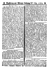 Wiener Zeitung 17830827 Seite: 17