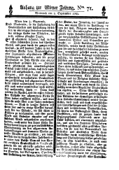 Wiener Zeitung 17830903 Seite: 9