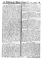 Wiener Zeitung 17830903 Seite: 17