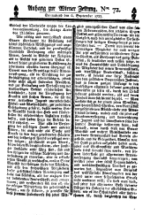 Wiener Zeitung 17830906 Seite: 9