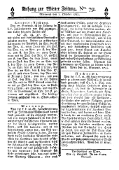 Wiener Zeitung 17831001 Seite: 9