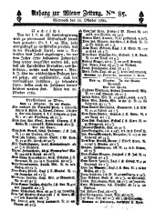 Wiener Zeitung 17831022 Seite: 9