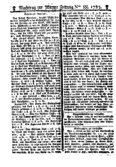 Wiener Zeitung 17831101 Seite: 17