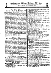 Wiener Zeitung 17831105 Seite: 9