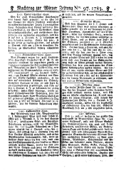 Wiener Zeitung 17831203 Seite: 17