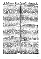 Wiener Zeitung 17831206 Seite: 17