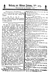 Wiener Zeitung 17831224 Seite: 9