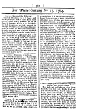 Wiener Zeitung 17840221 Seite: 25