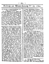 Wiener Zeitung 17840327 Seite: 25