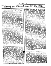 Wiener Zeitung 17840331 Seite: 25