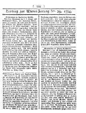 Wiener Zeitung 17840410 Seite: 25