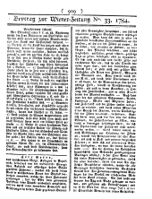 Wiener Zeitung 17840424 Seite: 25