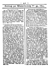 Wiener Zeitung 17840428 Seite: 25