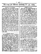 Wiener Zeitung 17840501 Seite: 25