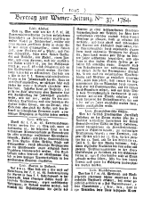 Wiener Zeitung 17840508 Seite: 25