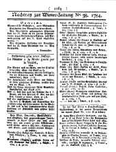 Wiener Zeitung 17840512 Seite: 17