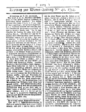 Wiener Zeitung 17840522 Seite: 25